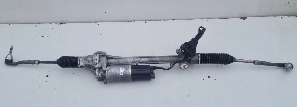 фото №1, Трансмісія рейка рульова mercedes gle w167 63 amg a1674603601