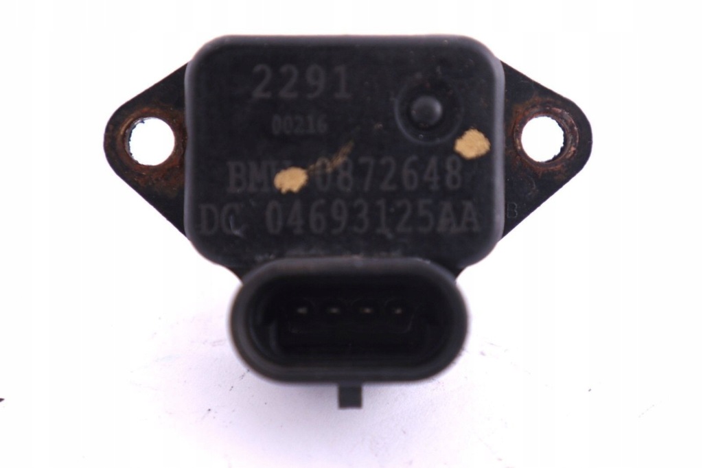 фото №5, Mini r50 r52 r53 датчик давления mapsensor