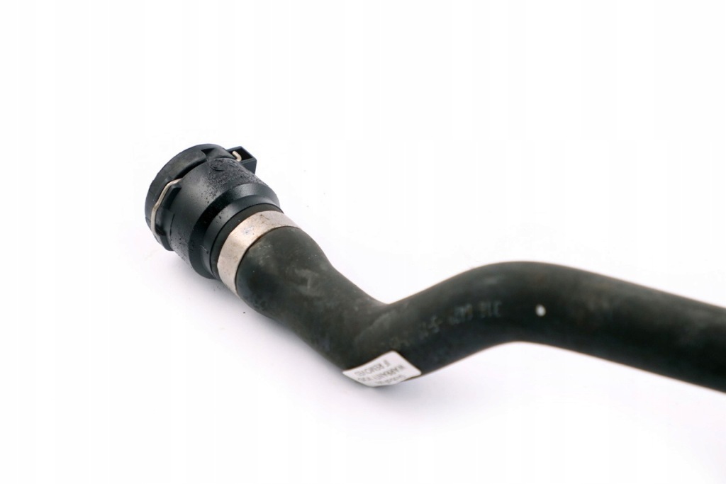 фото №9, Bmw e83 x3 m54 wąż труба шланг wody водяний рідина охолоджуючий 3400205