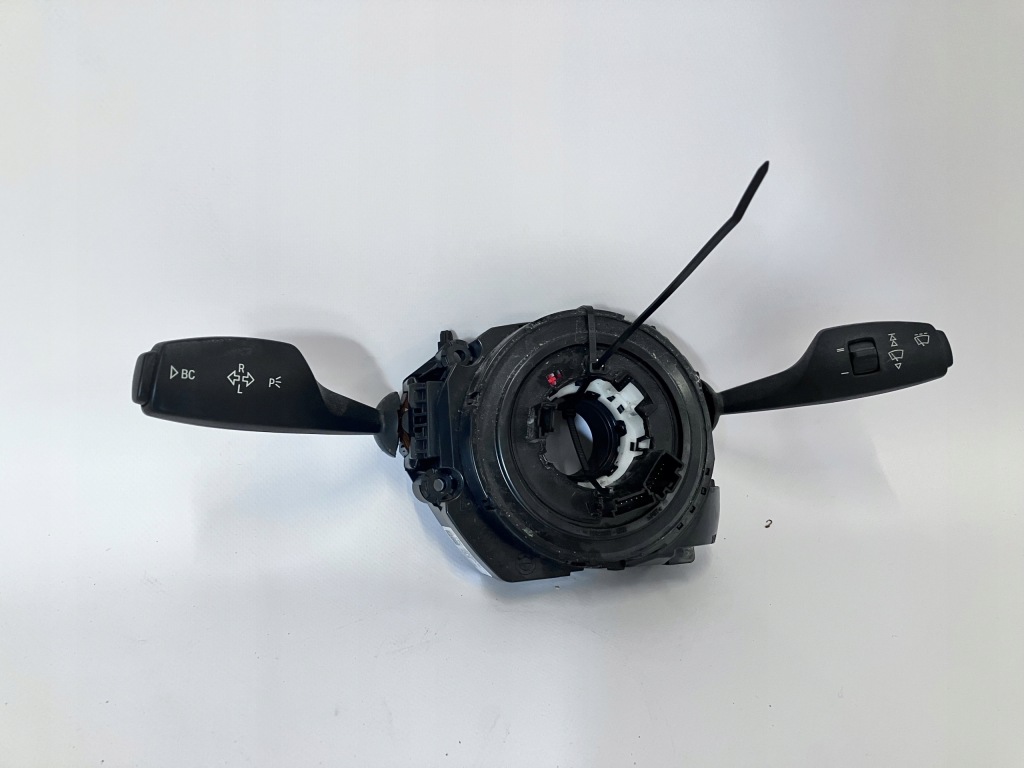 фото №1, Переключатель комбинированный лента bmw 1 f20 9242281