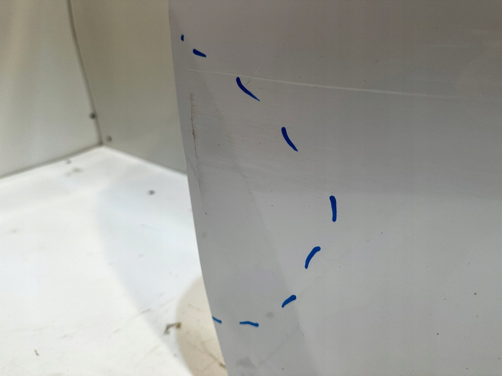 фото №8, Hyundai tucson дверь левый перед передние левая 15-