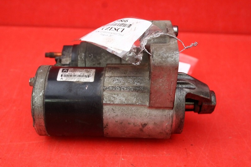 Стартер test 5f01 755001780 peugeot 207 cc 1.6 vti 120 km рестайлинг  09-13 в Украине