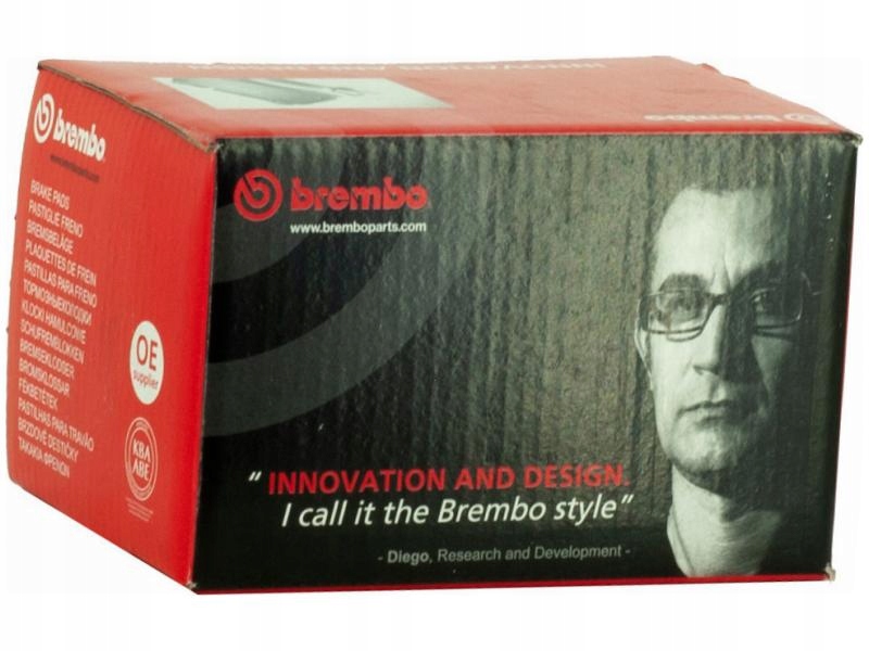 фото №1, Насос сцепления brembo c 56 014