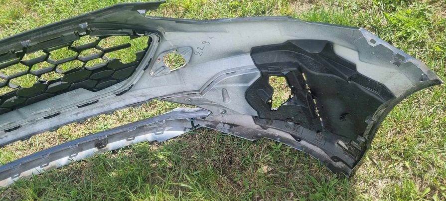 Бампер передній перед ford focus mk4 st-line Київ