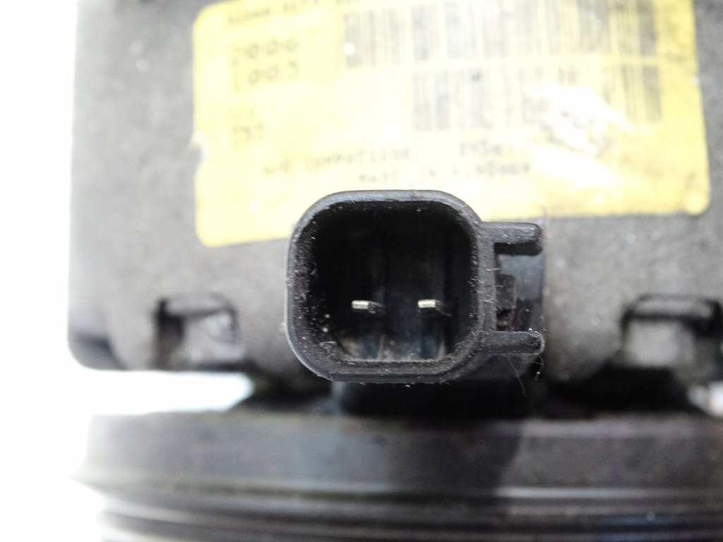 фото №10, Компрессор компрессор кондиционера ford focus c-max 3m5h19d629rh