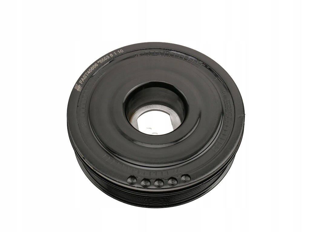 Купить Fast ft45666 шкив, wał коленчатый