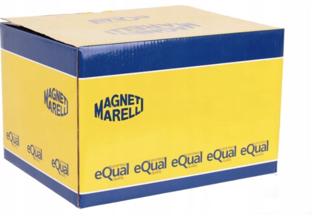 Купити Magneti marelli пружина gaz.bag.mazda 626 sed 97-02