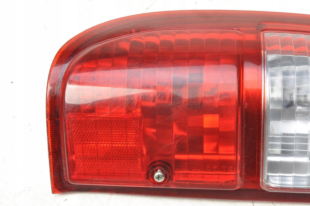 фото №6, Ford ranger iv lift лампа левая задняя левый задняя