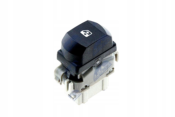 фото №4, Кнопка керування вікон renault megane ii 2002- szary nty