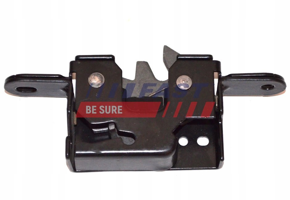 фото №2, Замок капот renault master 10 renault master 10