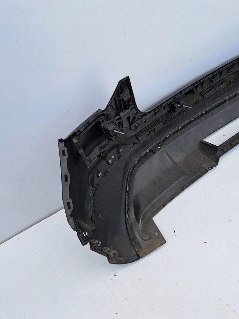 фото №11, Бампер задняя audi q2 81a 16-