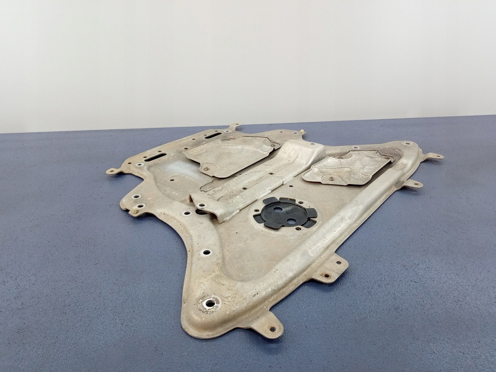 фото №5, Bmw 7 g11 g12 g30 захист плита підвіска 6869115