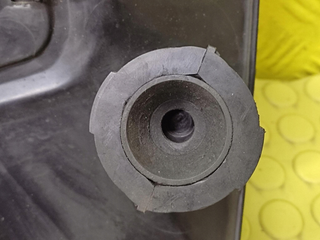 фото №9, Audi a3 8l 1.9 tdi захист двигуна 038103925aj