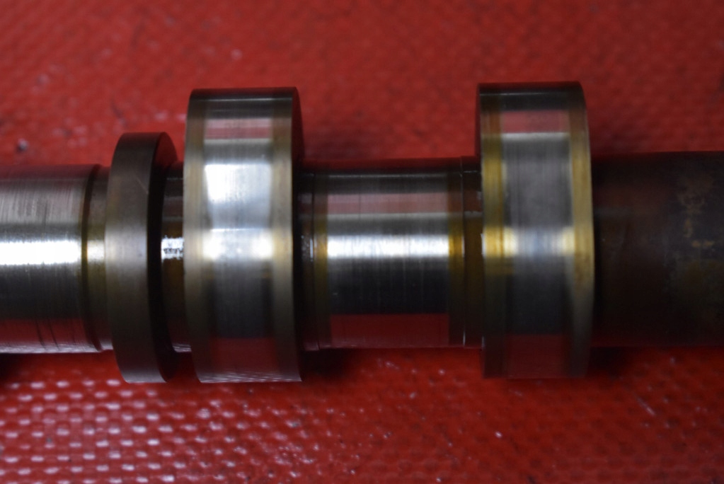 фото №13, Головка двигателя v753471080 citroen c4 picasso 1 i 1.6 thp 140 km 06-13