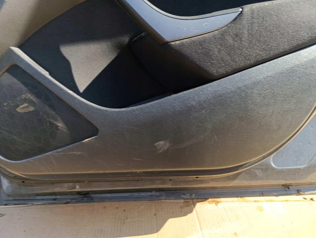 фото №16, Opel astra j 4 iv дверь правый перед правое передние