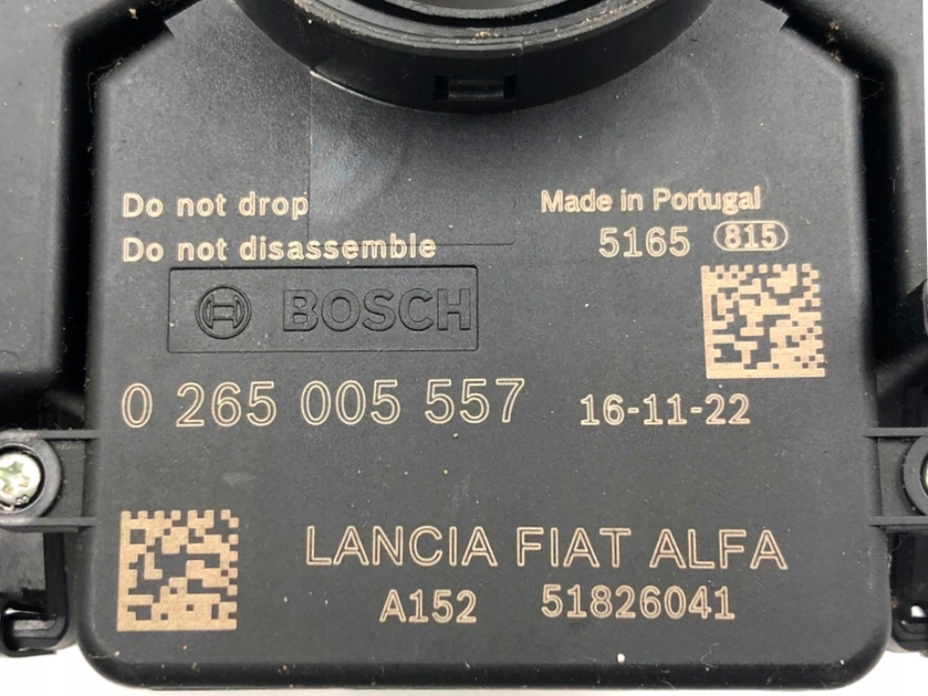 фото №12, Перемикач комбінований керма 0265005557 do iveco fiat alfa romeo