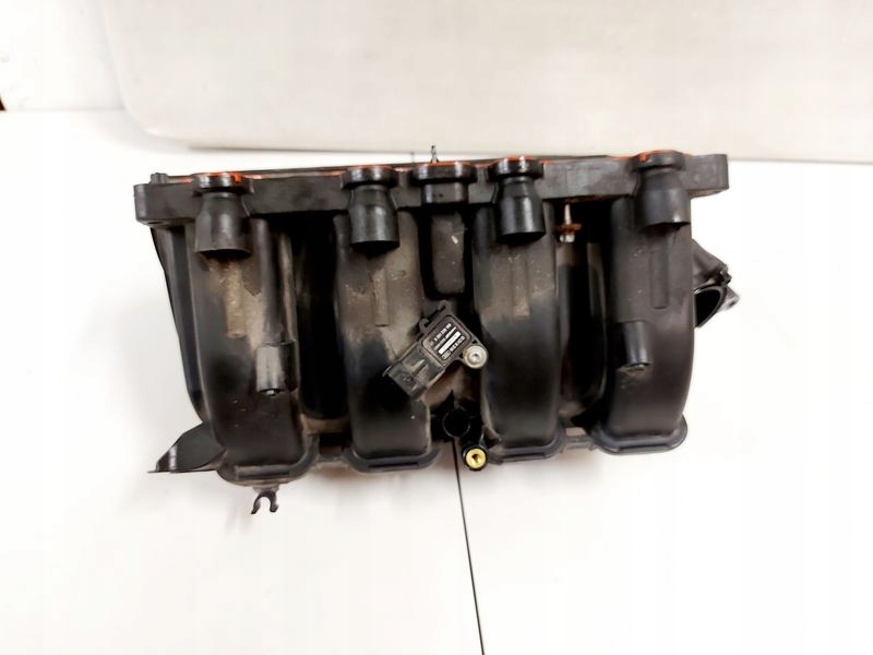 фото №1, Opel ampera 1.4 16v коллектор всасывающий 55568900