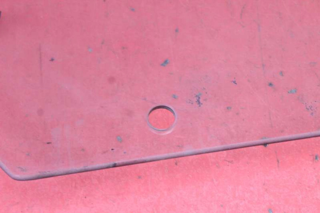 фото №6, Скло бічна ліва перед передня dodge caliber 06-12