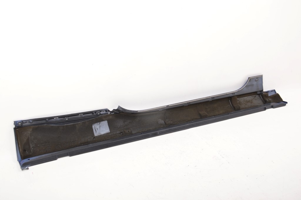 фото №14, Continental gt 2011-2018r молдинг порог левая