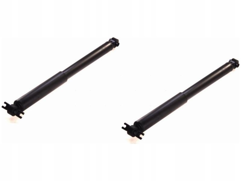 фото №1, Амортизаторы задняя kia rio i 1.3 1.5 02-05