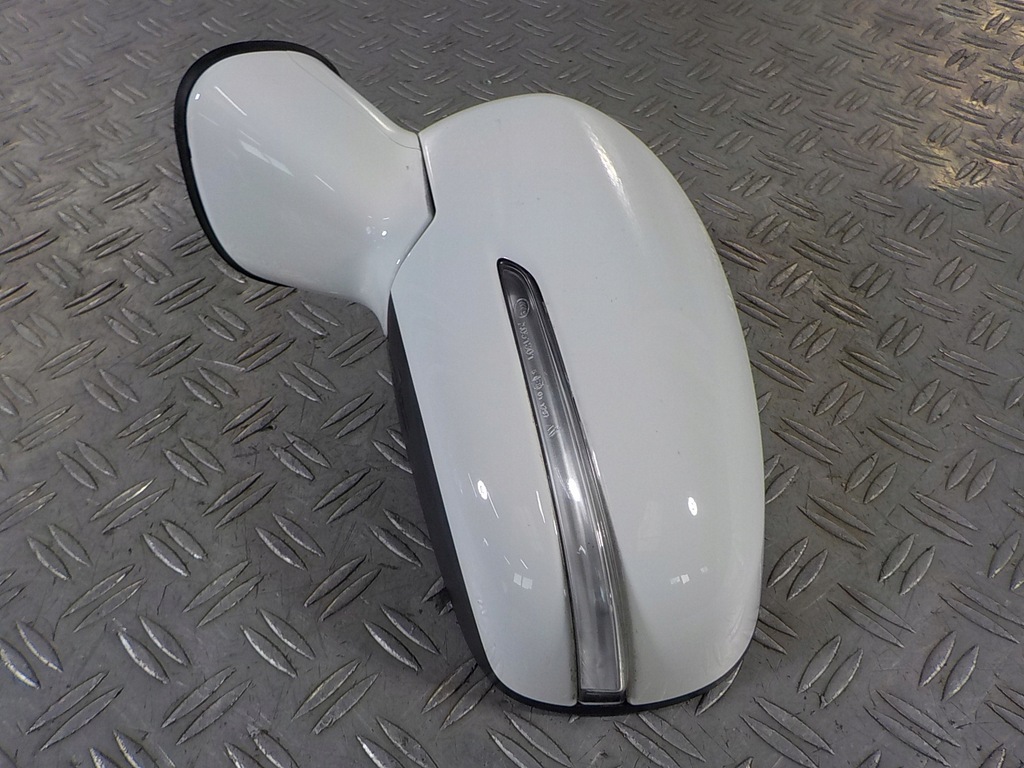 фото №7, Suzuki sx4 s-cross 22- зеркало левая pin 9