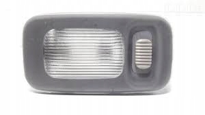 фото №1, Alfa romeo оригинальный номер 60607883 лампа кабины салона