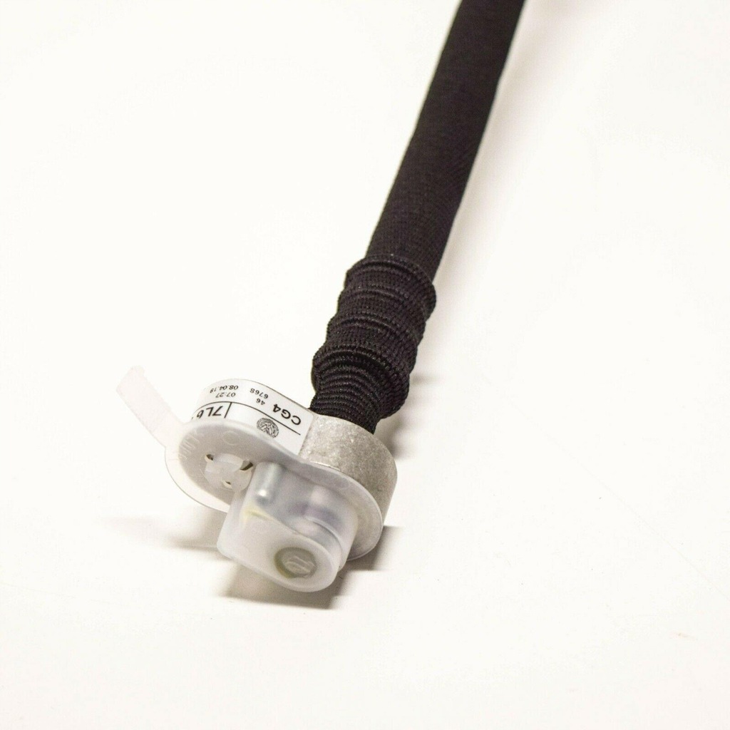 фото №12, Шланг кондиціонера audi q7 10-