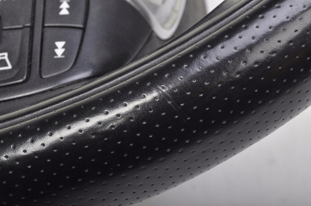 фото №4, Volvo s60 ii v60 воздуховод кожаный lift rdesign