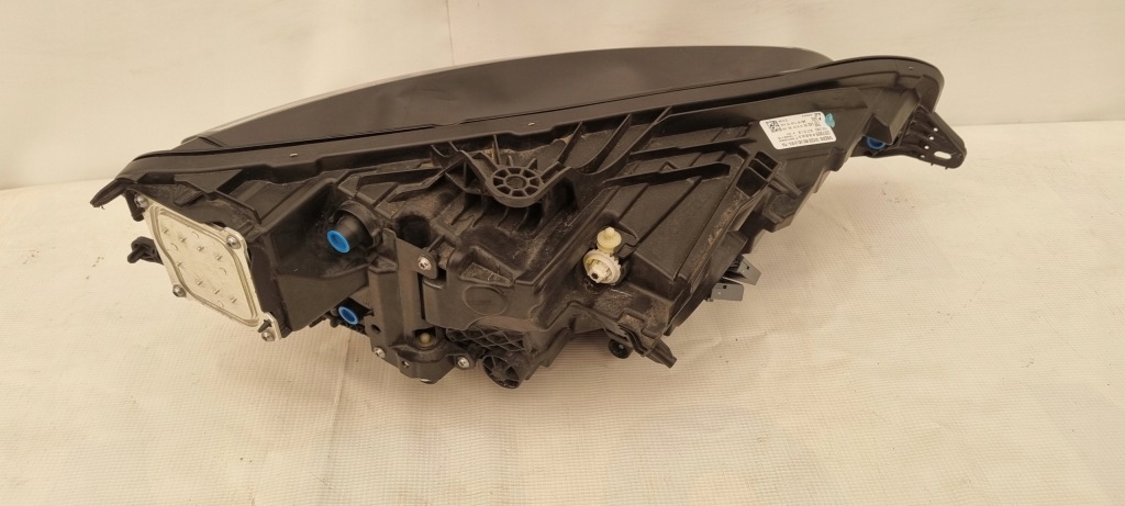 фото №4, Volvo s60 v60 full led mid led лампа передняя левая