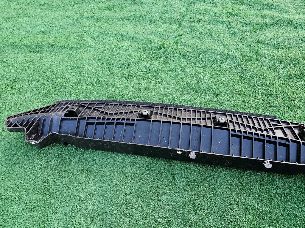 фото №9, Защита плита pod бампер перед mazda cx5 cx-5