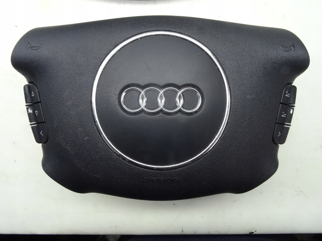 фото №4, Audi a8 d2 повітропровід подушка подушка безпеки soul доставка