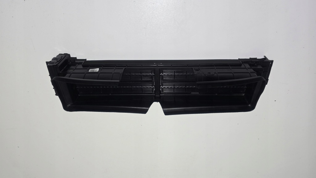 фото №1, Hyundai kona жалюзі повітропровід повітря