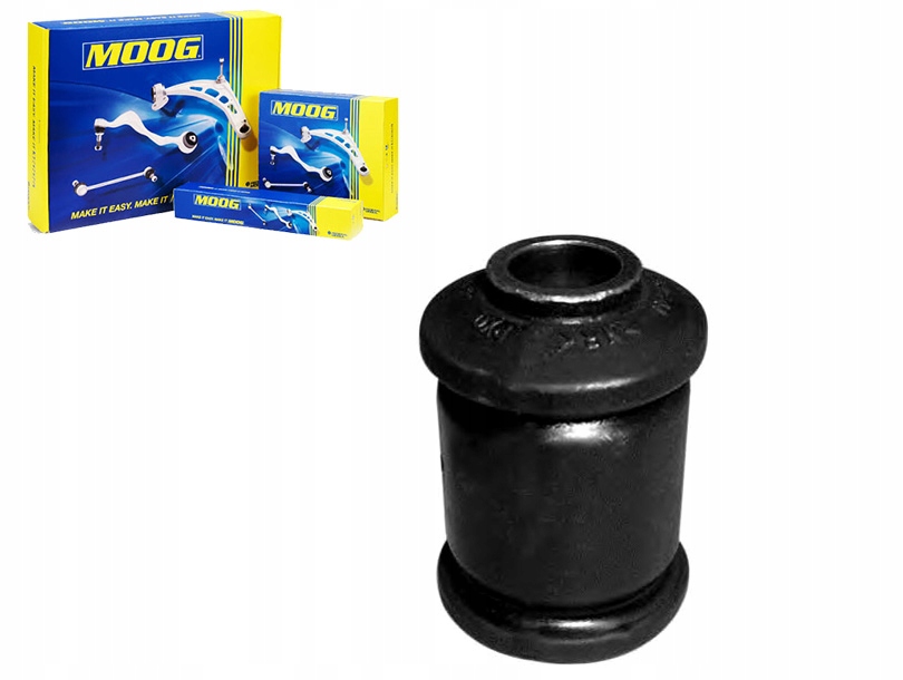 фото №1, Moog втулка рычага 7m0501541 7201717