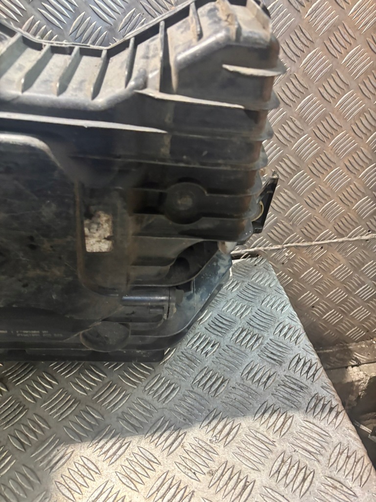 фото №7, Peugeot 3008 ii 5008 citroen c5 aircross насос бак adblue 9826092180