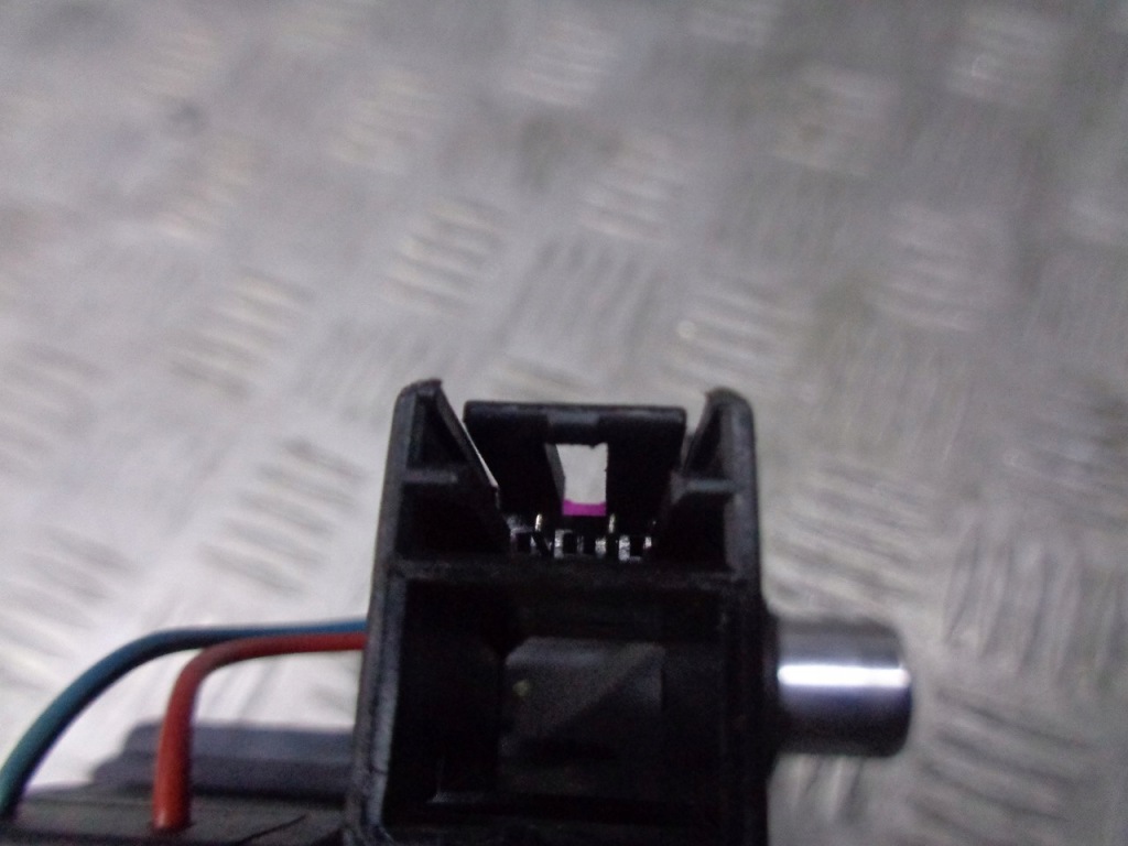 фото №2, Ручка кришки багажника opel meriva a