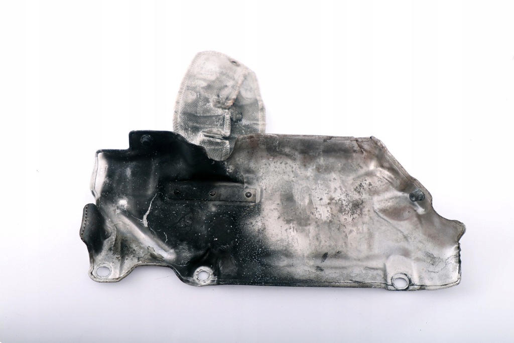 фото №10, Mini r55 r56 lci r60 захист теплова дизель n47n 7823182