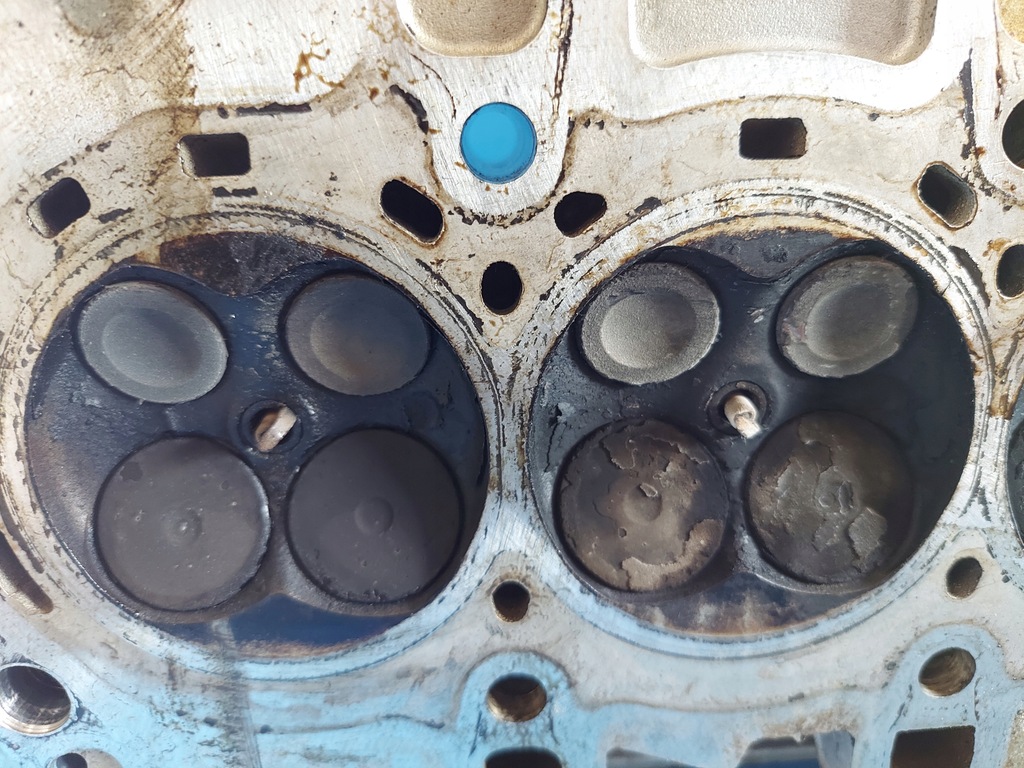 фото №14, Головка opel karl 2015 r 1.0 b b10xe