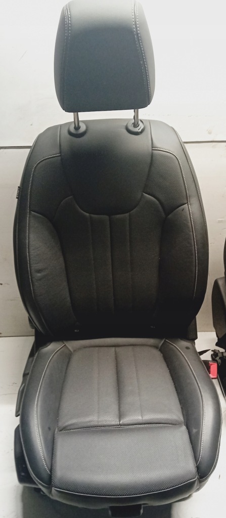 фото №3, Сиденья кожа opel grandland x