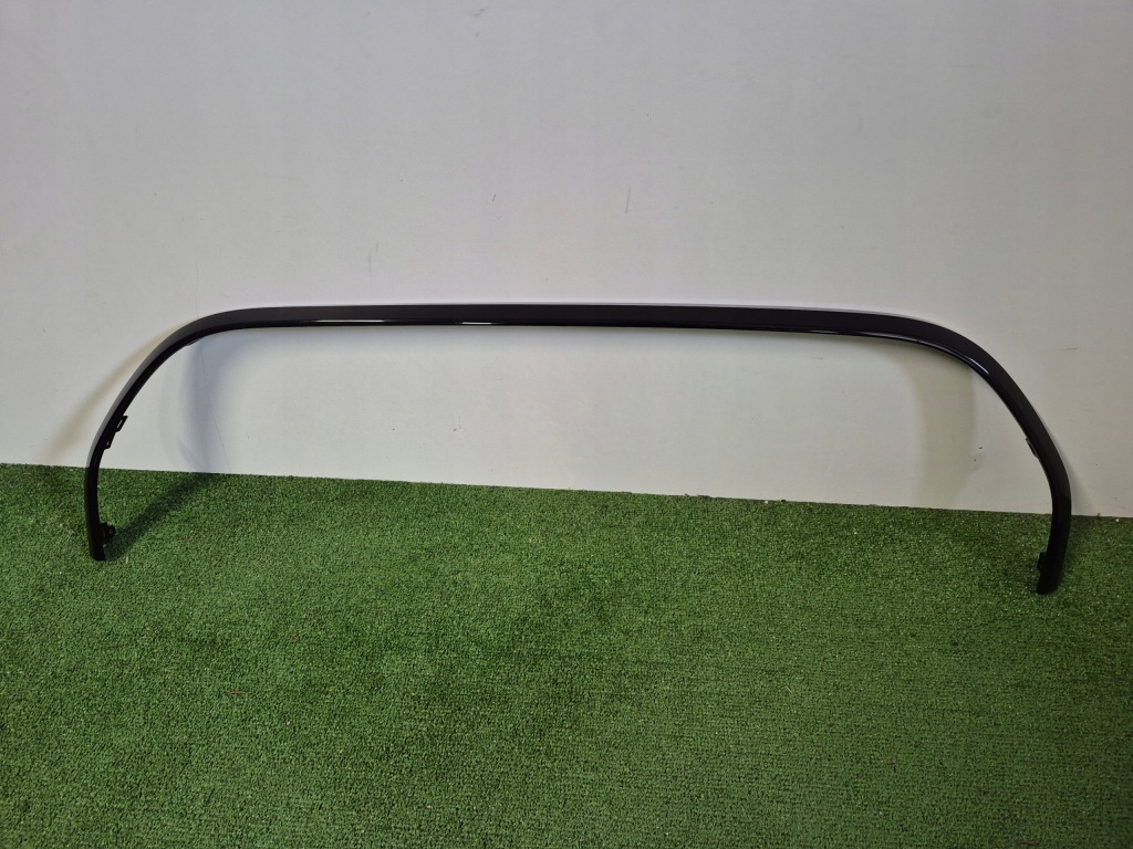 Купити Mni f55 f56 lci lift рамка молдинг бампера решітка радіатора решітка радіатора решітка радіатора 9450550