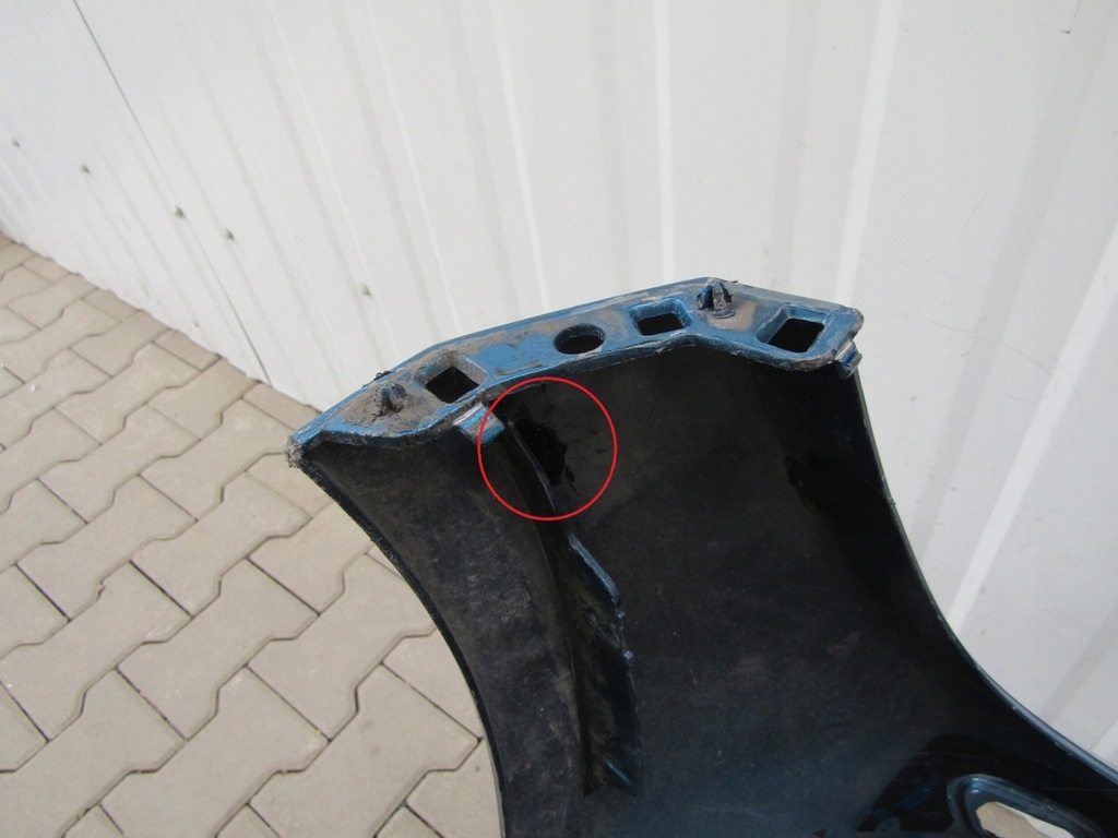 фото №7, Бампер перед передний bmw 2 m2 f87 m-power 15-