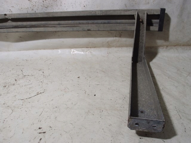 фото №9, Балка правий задня toyota dyna 2011r