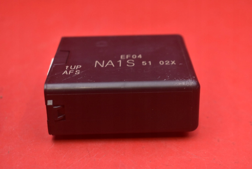 фото №5, Блок керування модуль вирівнювання світла na1s5102x mazda mx5 mx-5 4 iv nd 15-21