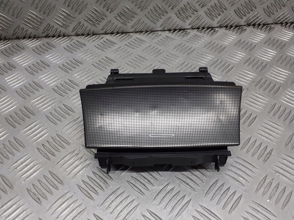 фото №1, Попільничка mercedes c-klasa w203