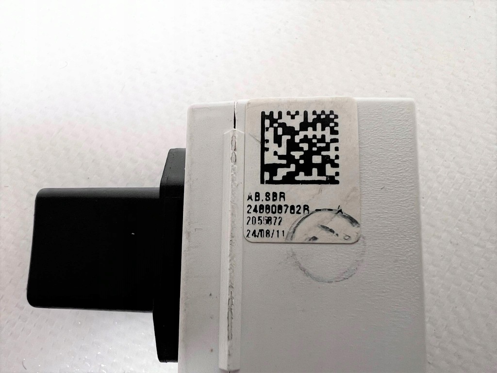 фото №3, Новий датчик ременів безпеки mercedes citan