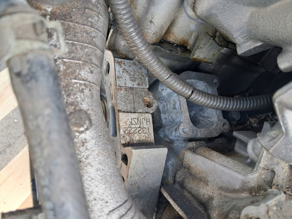 фото №8, Nissan murano i z50 двигун kompletny 3.5 v6 vq35 4wd