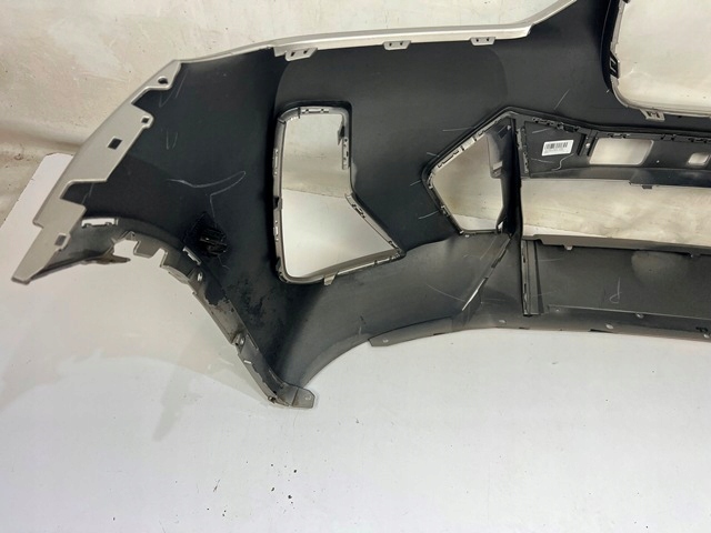 фото №9, Бампер перед передній bmw ix3 ix 3 g08 lift 21r.- m-pakiet