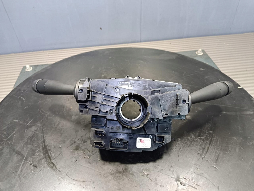 фото №6, Opel astra l переключатель комбинированный 98477387zd