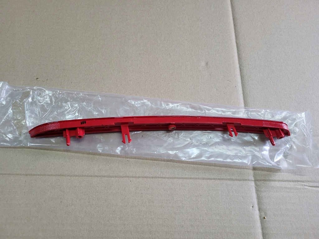 фото №7, Kia pro cee'd proceed ii отражатель бампера задняя левый