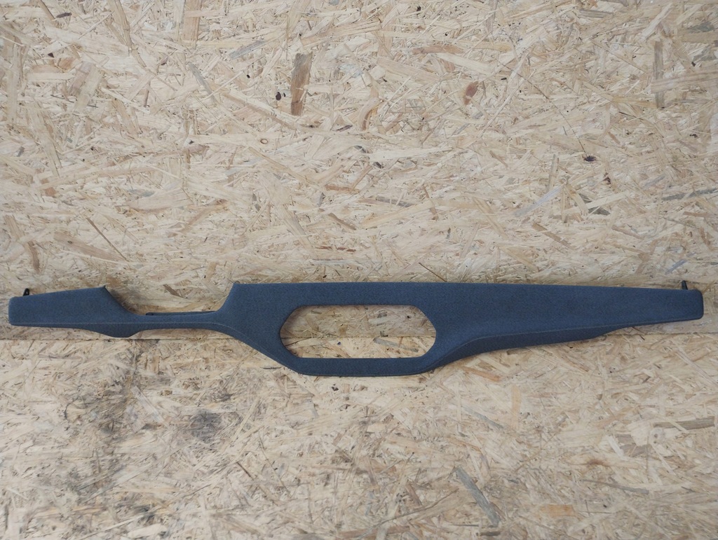 фото №1, Skoda enyaq iv накладка консоли рамка dekor