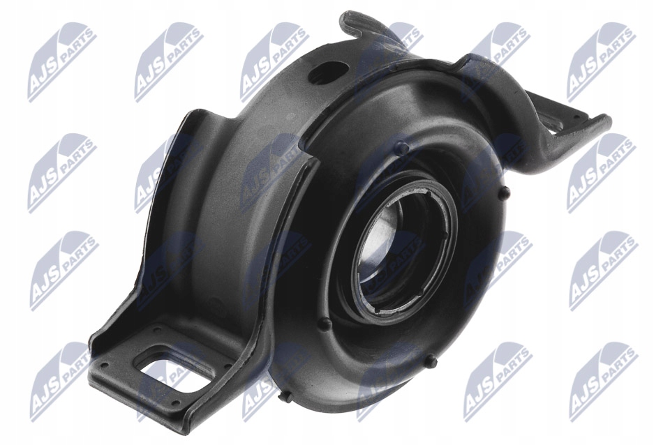 фото №13, Підпора вала привідного toyota hi-lux 4wd 15-